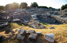 VANGUARD TRAVEL SERVICES12