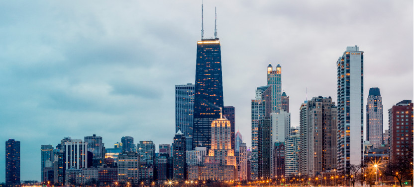 Chicago Millennium Park Self-Guided Walking Tour