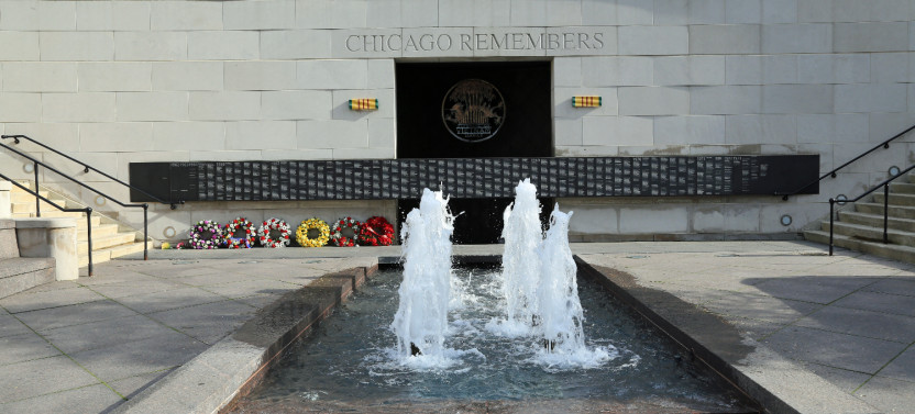 Chicago Riverwalk Self-Guided Walking Tour