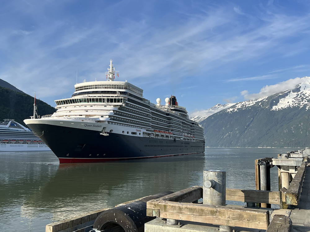 Skagway Luxury Tours - Project Expedition