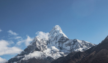 A picture of Everest Base Camp Trek (16 Days)