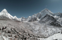 Everest Base Camp Trek (16 Days)