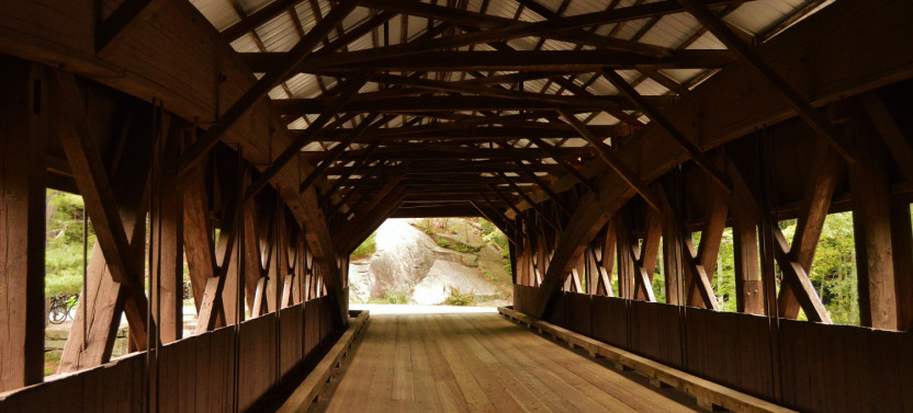 Kancamagus Scenic Byway Audio Driving Tour Guide