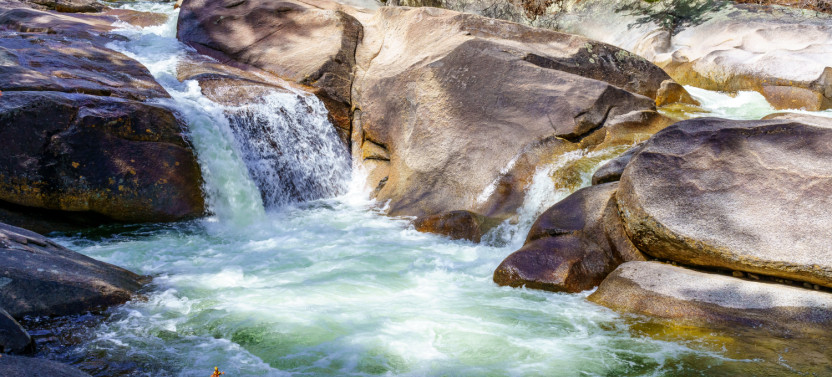 Kancamagus Scenic Byway Audio Driving Tour Guide