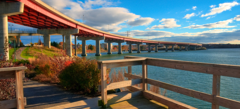 Ultimate Portland Self-Guided Driving GPS Audio Tour