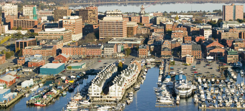 Ultimate Portland Self-Guided Driving GPS Audio Tour