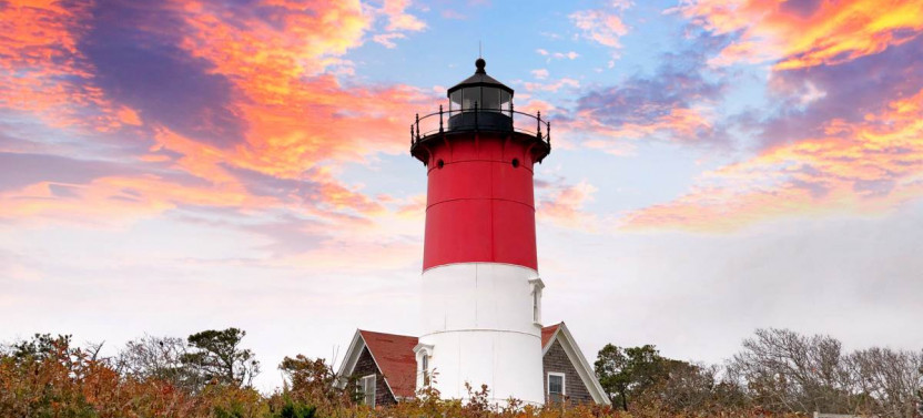 Cape Cod Self-Guided Driving Audio Tour