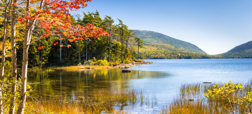 Historic Bar Harbor Self-Guided Walking Audio Tour Guide