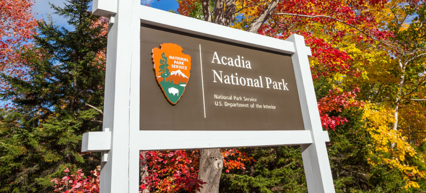 Ultimate Acadia National Park Self-Guided Driving Audio Tour