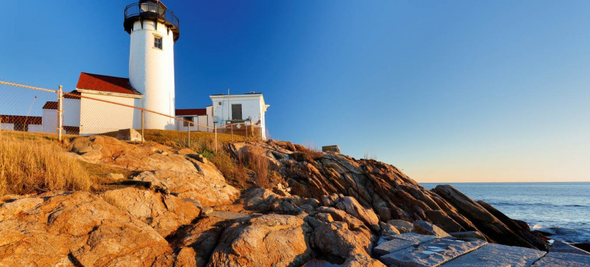 Cape Ann Self-Guided Driving Audio Tour in Gloucester & Rockport