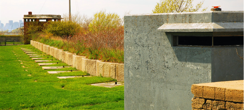Boston Harborwalk and Tea Party Self-Guided Audio Walking Tour