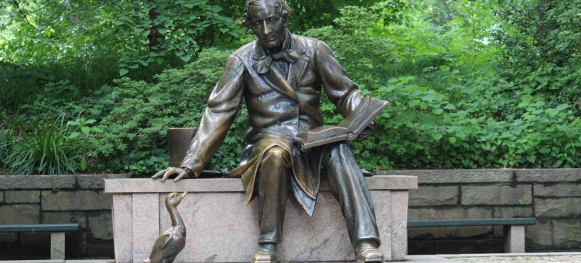NYC Central Park Self-Guided Walking Tour