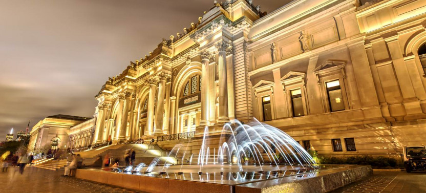 NYC Central Park Self-Guided Walking Tour