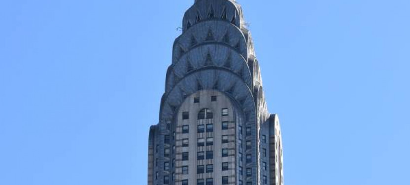 Self-Guided Walking Tour of Midtown Manhattan & Times Square
