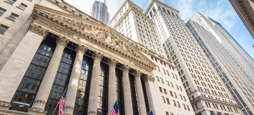New York: Wall Street Iconic Self-Guided Walking Audio Tour