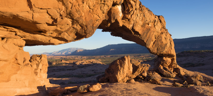 Grand Staircase Escalante UT-12 Self-Driving Tour