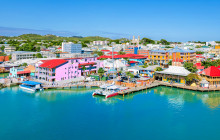 Voyages Antigua Tours & Services5