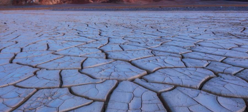 Death Valley National Park Self-Guided Audio Driving Tour