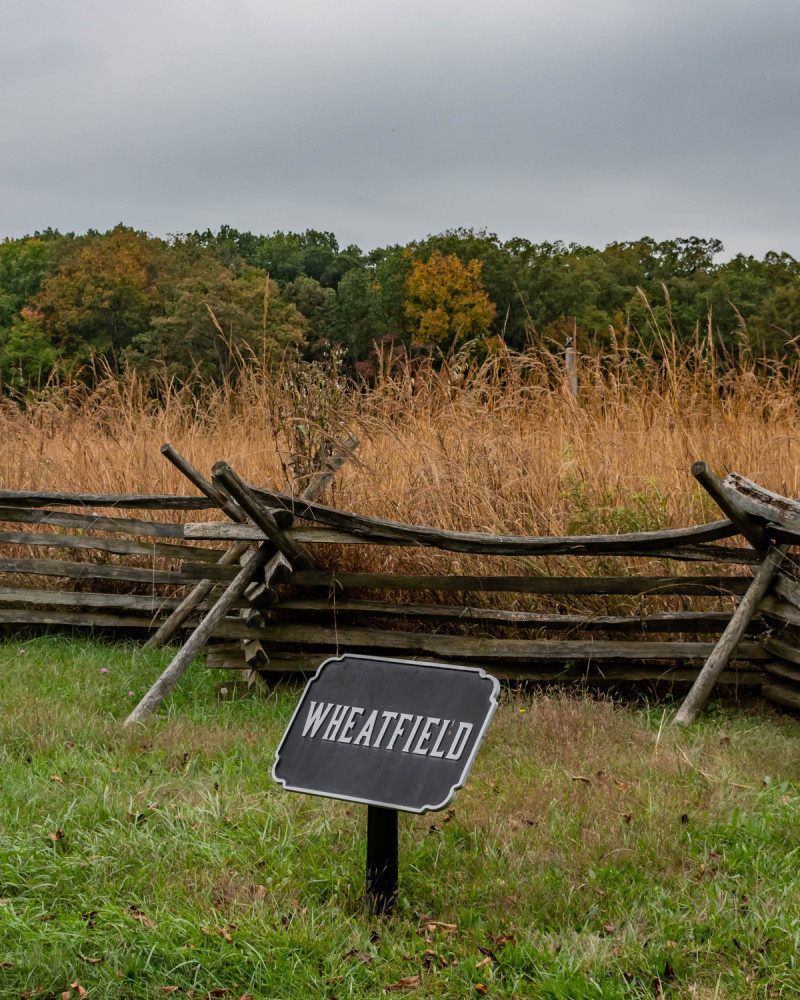 Gettysburg Battlefield SelfGuided Driving Tour Gettysburg Project