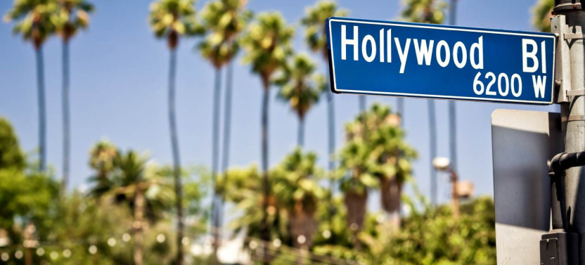 Los Angeles: Self-Guided Tour of Iconic Filming Locations