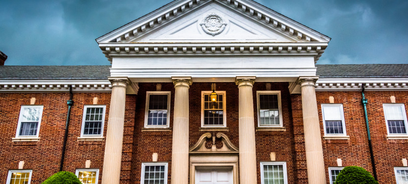 Downtown Gettysburg Self-Guided Audio Walking Tour