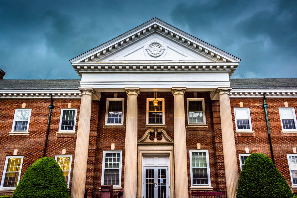 Downtown Gettysburg Self-Guided Audio Walking Tour