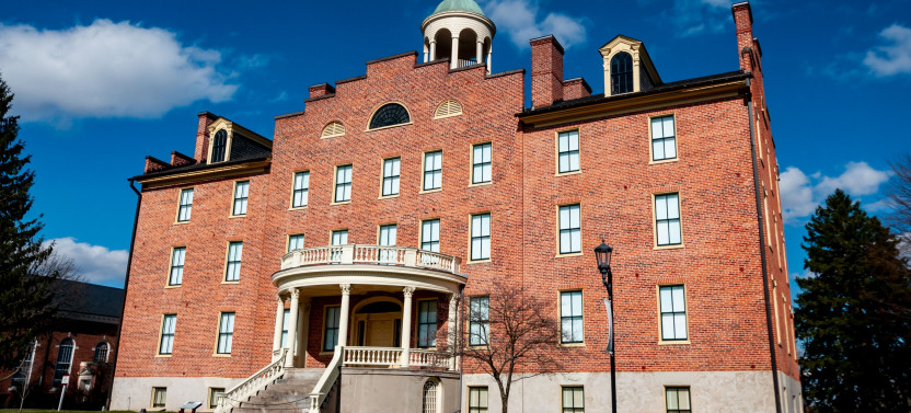 Gettysburg’s: Seminary Ridge Trail Self-Guided Walking Tour