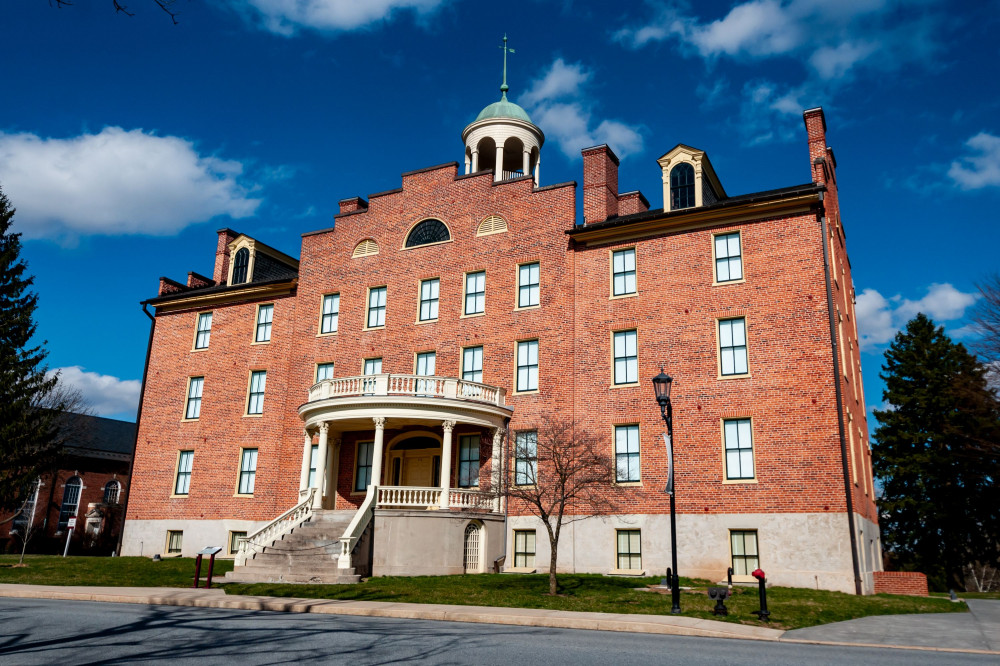 Gettysburg’s: Seminary Ridge Trail Self-Guided Walking Tour ...