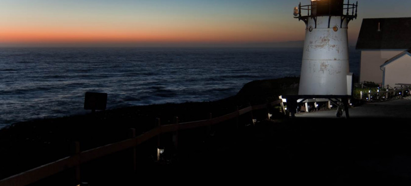 Highway 1 Self-Driving Audio Tour (Pacific Coast Highway)