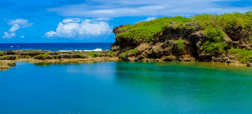 Ultimate Guam Self-Driving Audio Tour