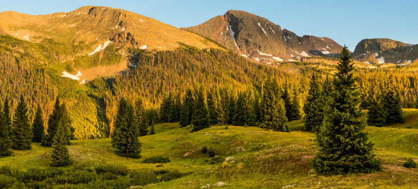 Million Dollar Highway Self-Driving Audio Tour
