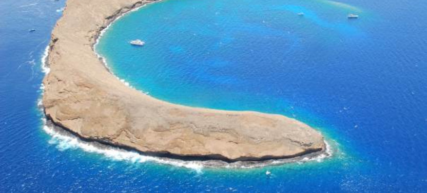 Maui Beach Parks Self-Guided Driving Tour