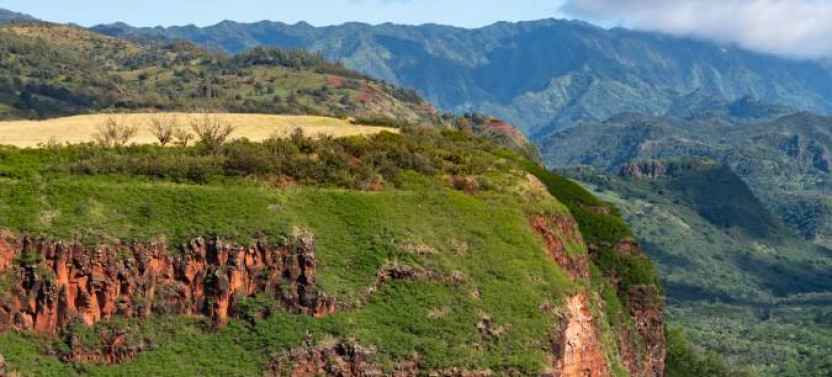 Kauai (Na Pali, Waimea) Self-Guided Driving Tour