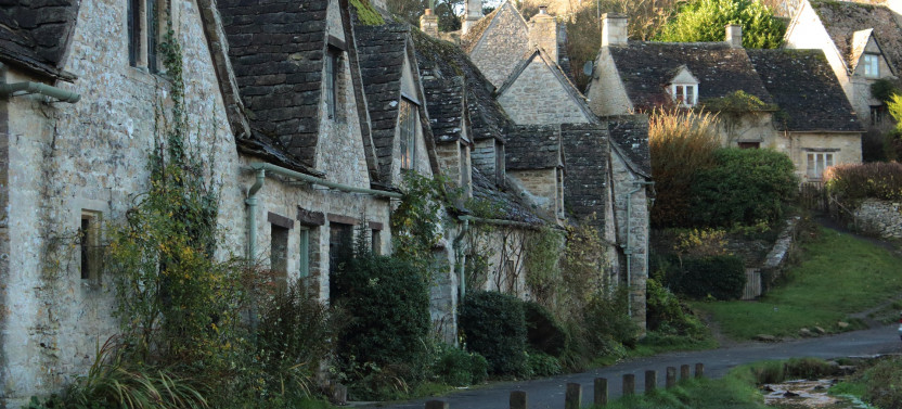Small Group Cotswolds Day Trip Including Bourton-on-the-water - From London