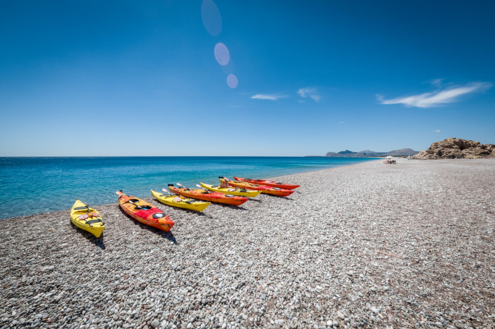 Rhodes Traditions: Olive Oil, Cheese & Nature’s Secrets