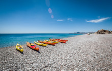 Trekking Hellas Rhodes35