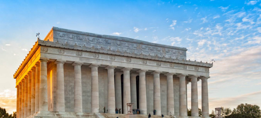 Washington DC Monuments Self-Guided Walking Audio Tour