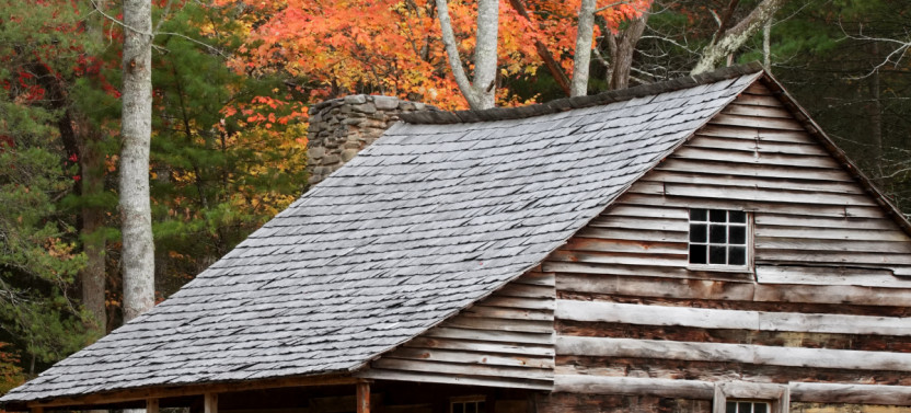 Cades Cove Sightseeing Self-Guided Driving Audio Tour