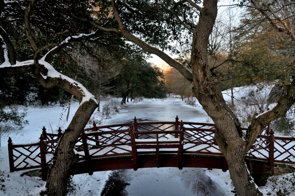 Colonial Williamsburg Self-Guided Audio Walking Tour