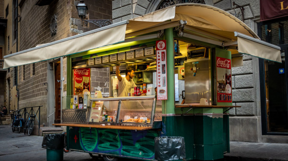 Roman Street Food Tour - Rome | Project Expedition