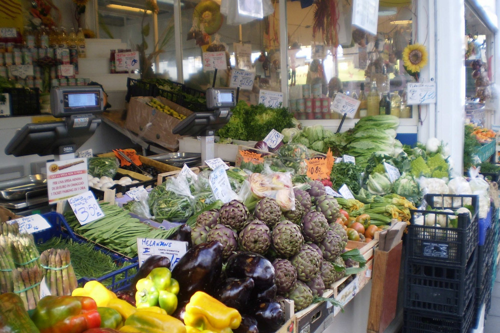 Roman Street Food Tour - Rome | Project Expedition