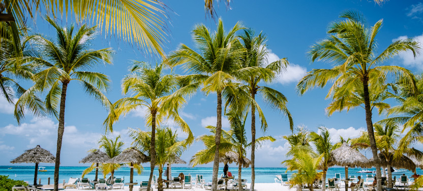 Scenic Aruba Self-Guided Driving Audio Tour