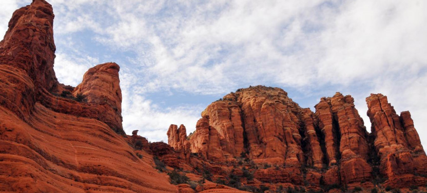 Sedona & Red Rock State Park Self-Guided Driving Audio Tour