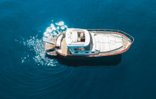 Private Boat Tour - Amalfi to Capri