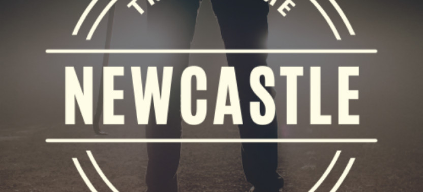 Newcastle True Crime Walking Tour