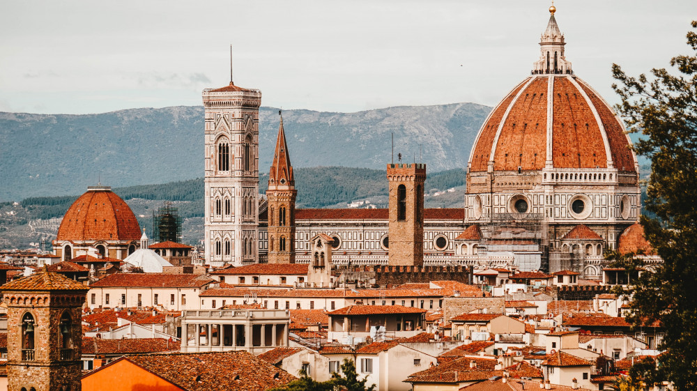 Private Tailor Made Trips - 2D/1N in Florence