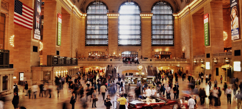 Private Tailor Made Trips - 2D/1N in New York