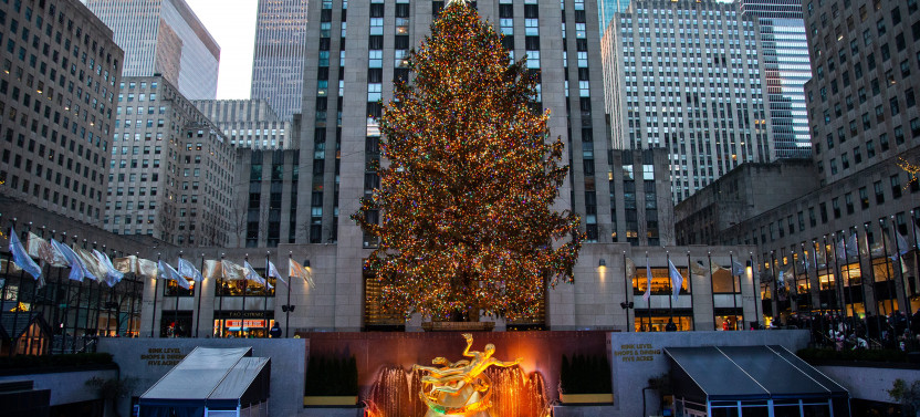 Private Tailor Made Trips - 2D/1N in New York