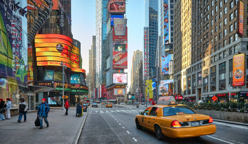 A picture of Private Tailor Made Trips - 2D/1N in New York