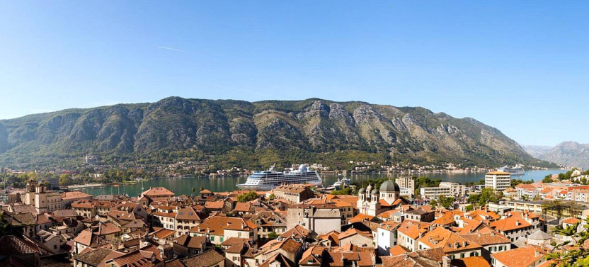 Full Day Best of Montenegro Kotor & Tivat Tour from Dubrovnik